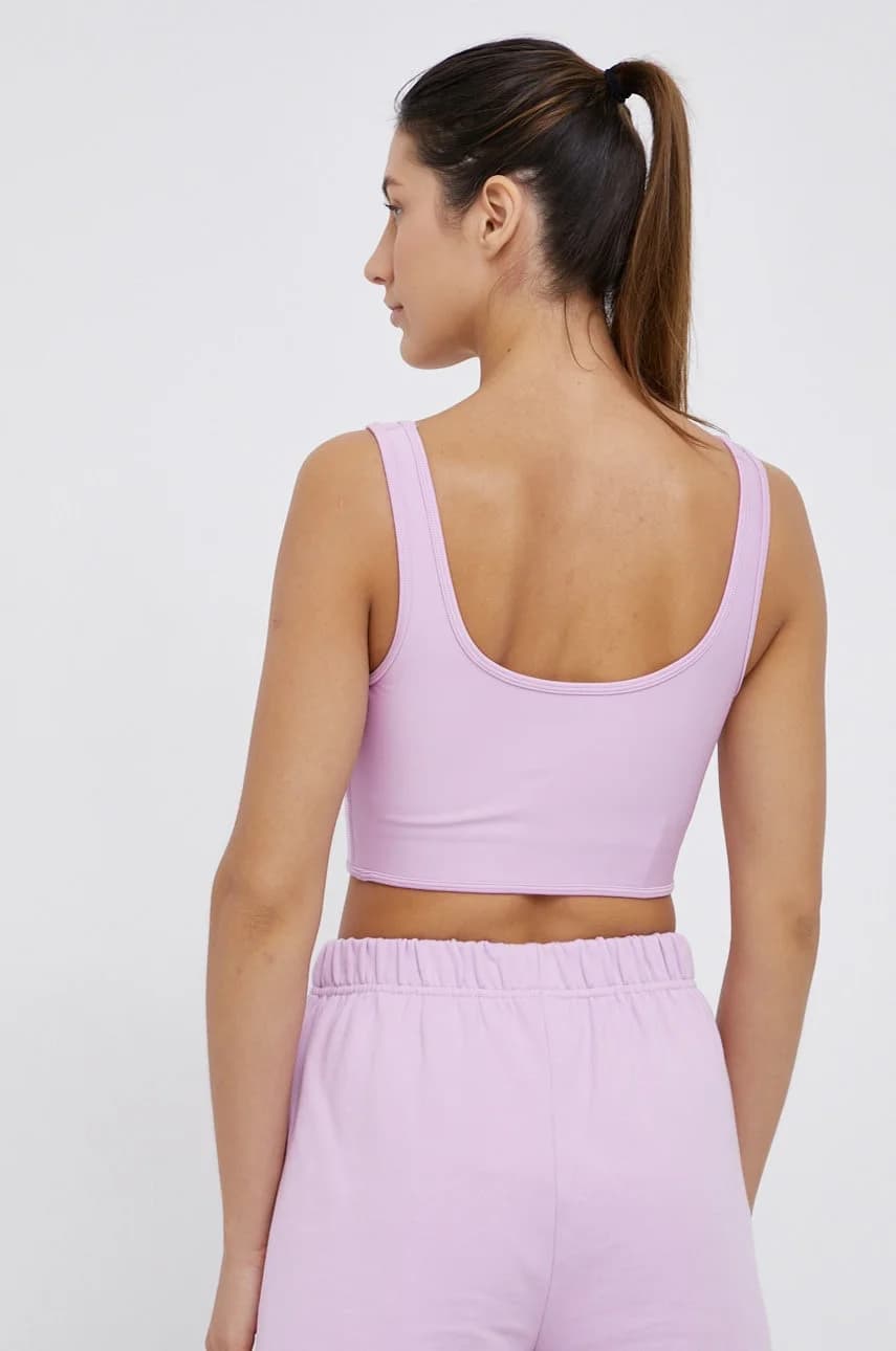 Спортивный бюстгальтер - фото 3