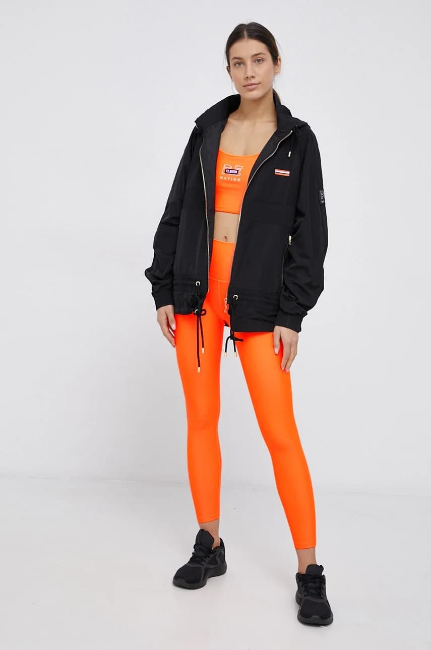 Спортивный бюстгальтер - фото 2