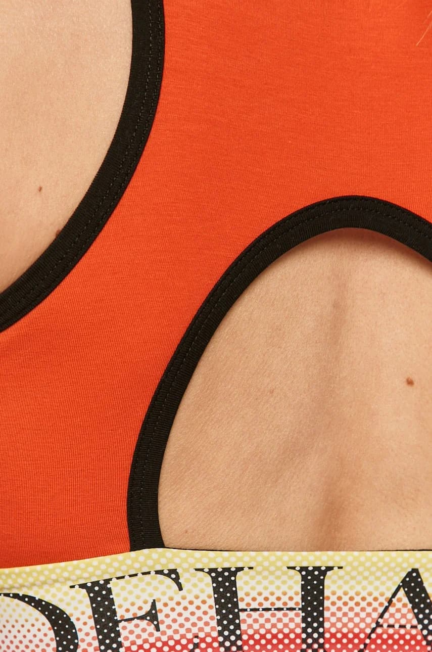 Спортивный бюстгальтер - фото 7