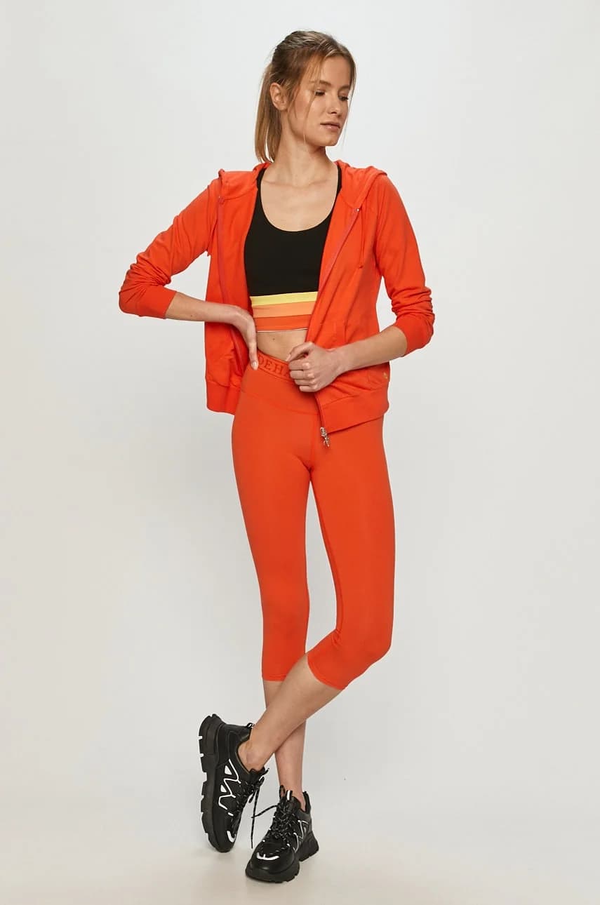 Спортивный бюстгальтер - фото 2