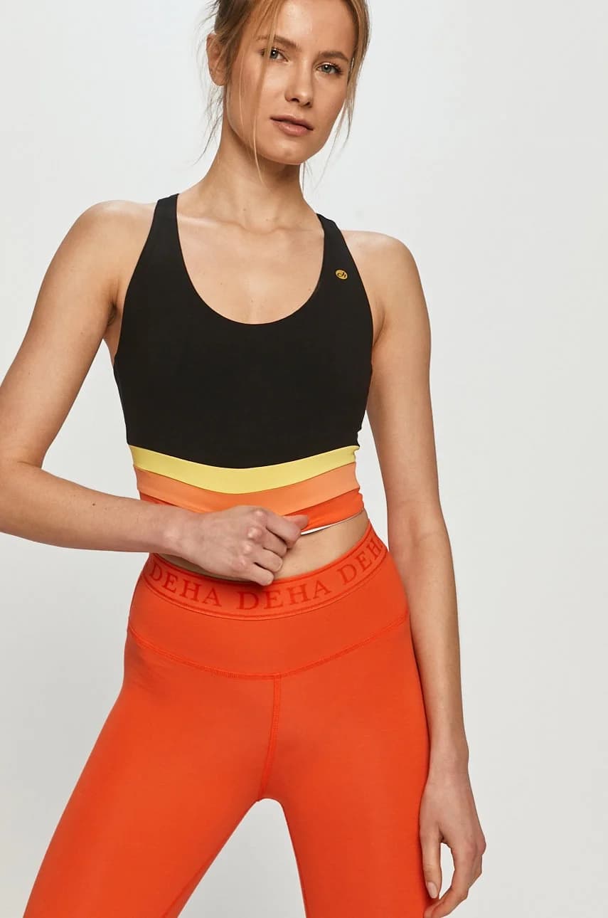 Спортивный бюстгальтер - фото 4