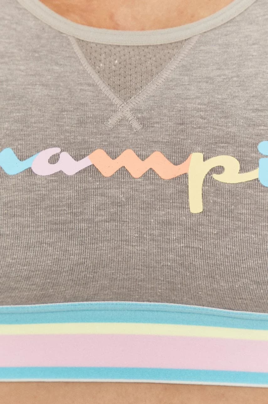 Спортивный бюстгальтер Y08R0 - фото 6