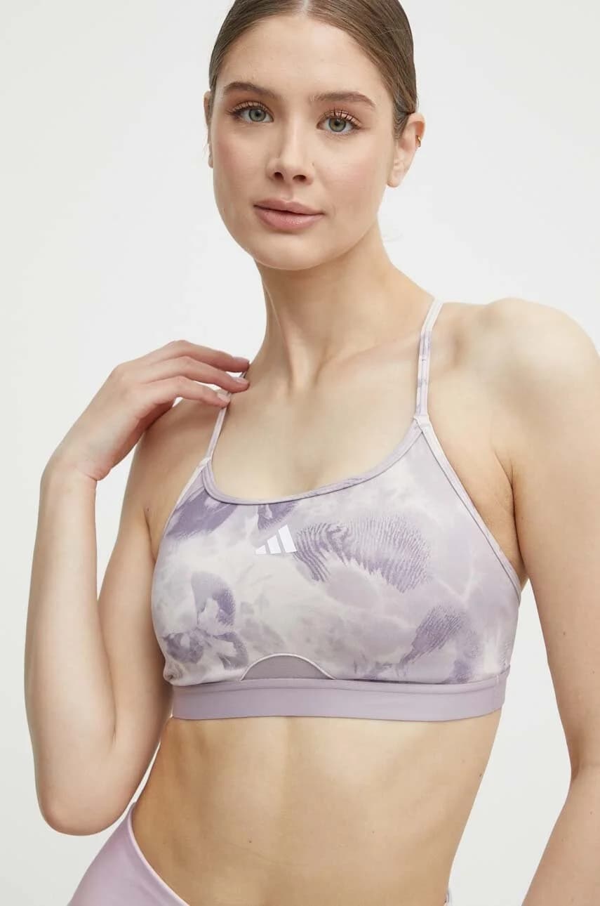 Спортивный бюстгальтер