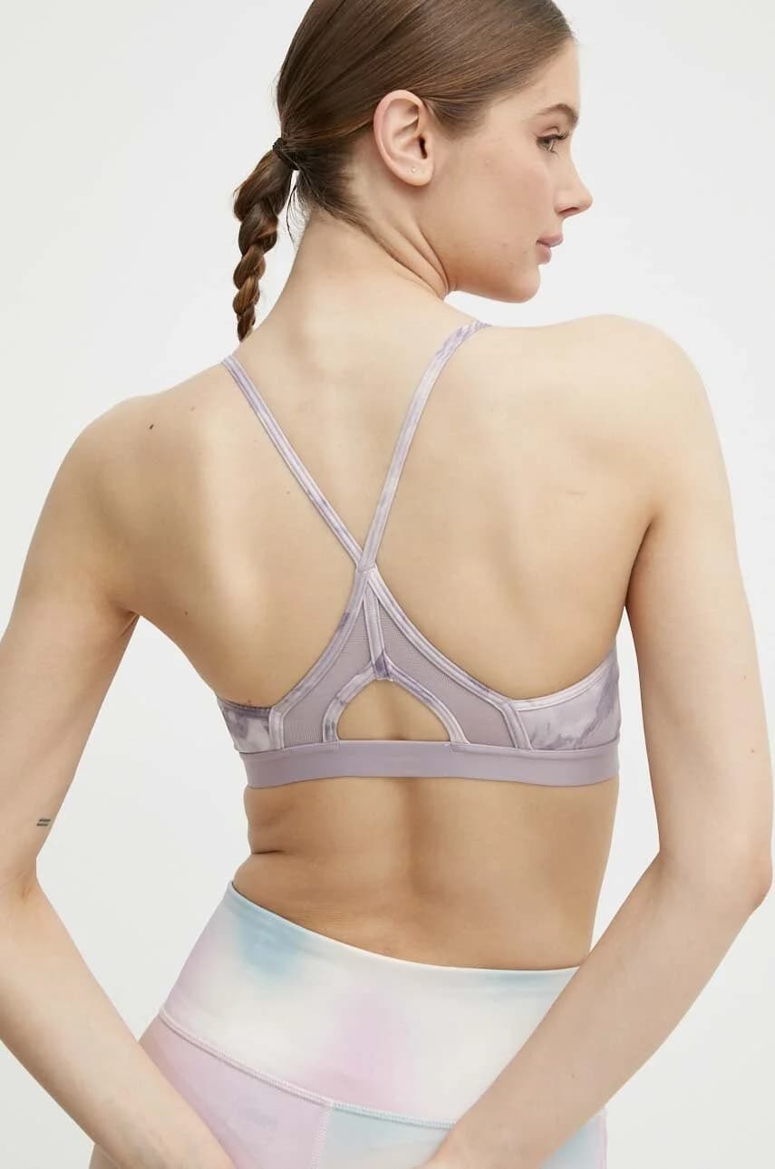 Спортивный бюстгальтер - фото 3