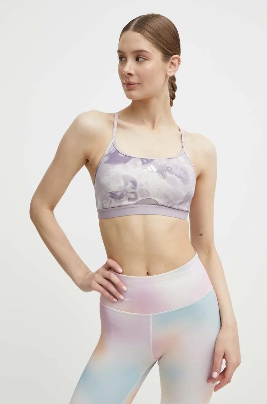 Спортивный бюстгальтер - фото 4