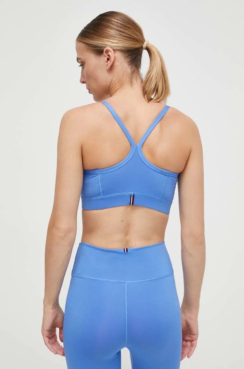 Спортивный бюстгальтер - фото 3