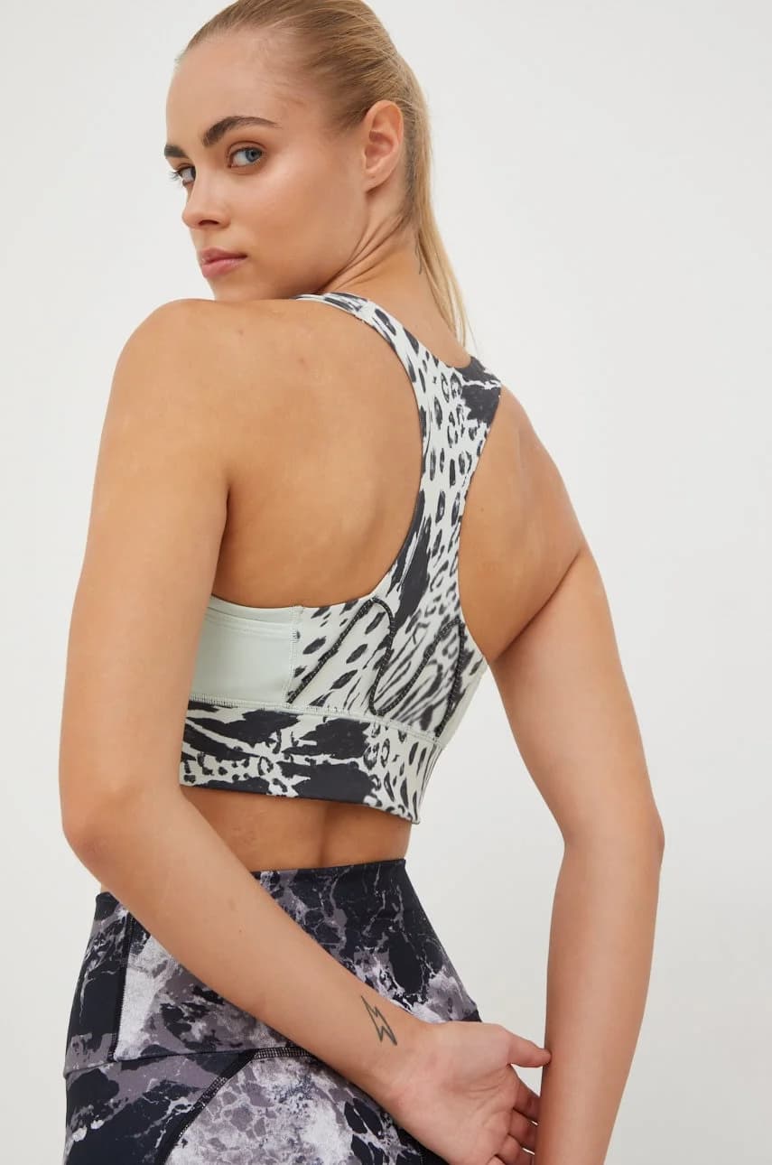 Спортивный бюстгальтер - фото 3