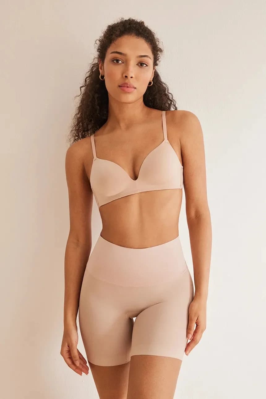 Функциональное нижнее белье - фото 2