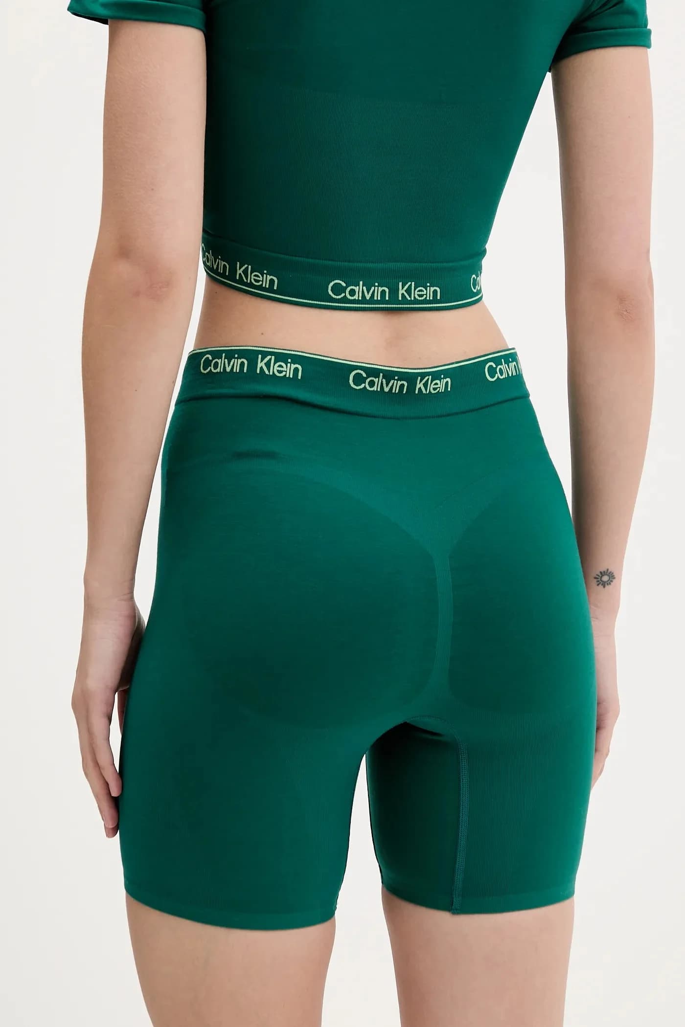 Шорты - фото 3