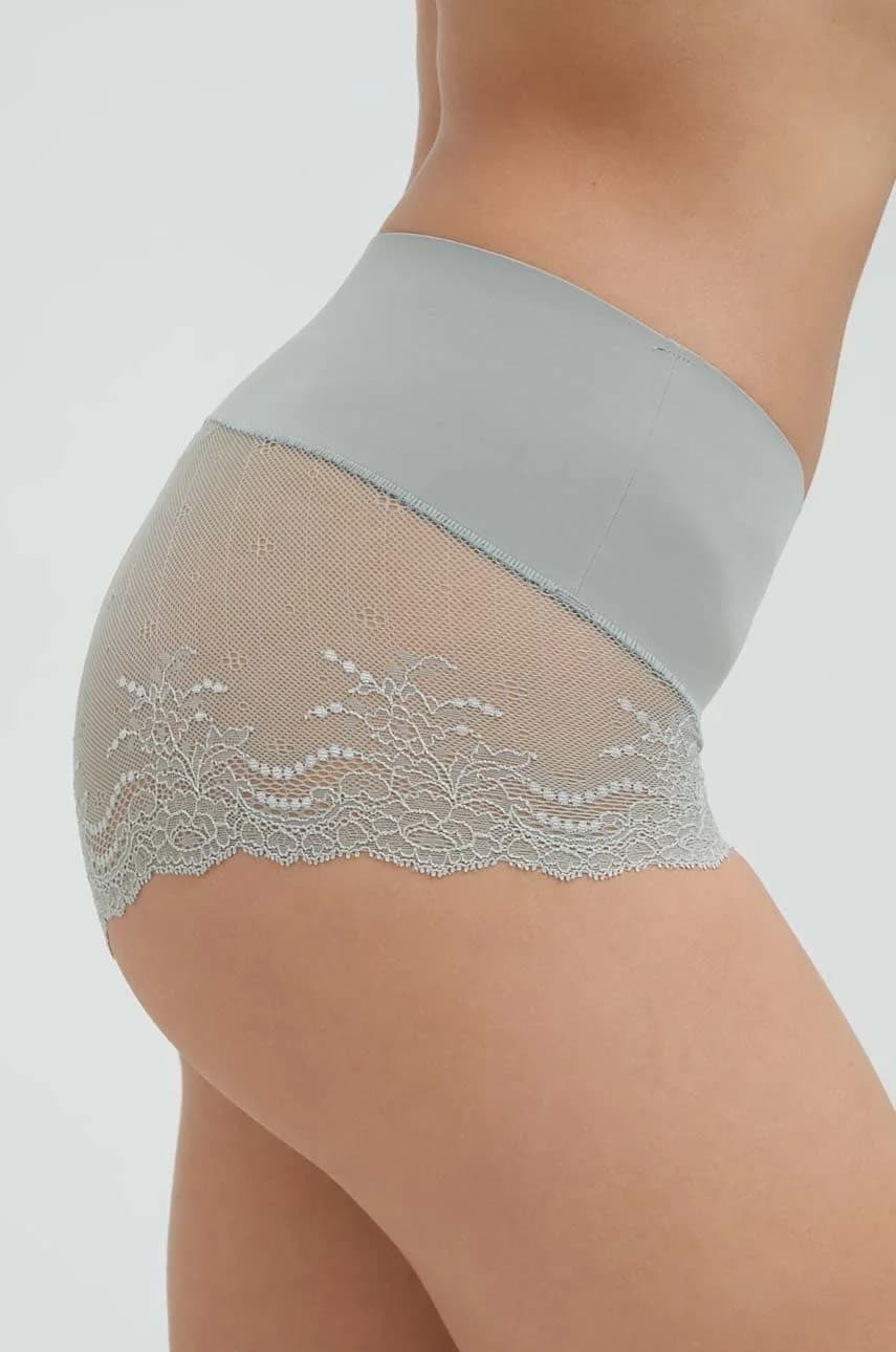 Корректирующие трусы - фото 2