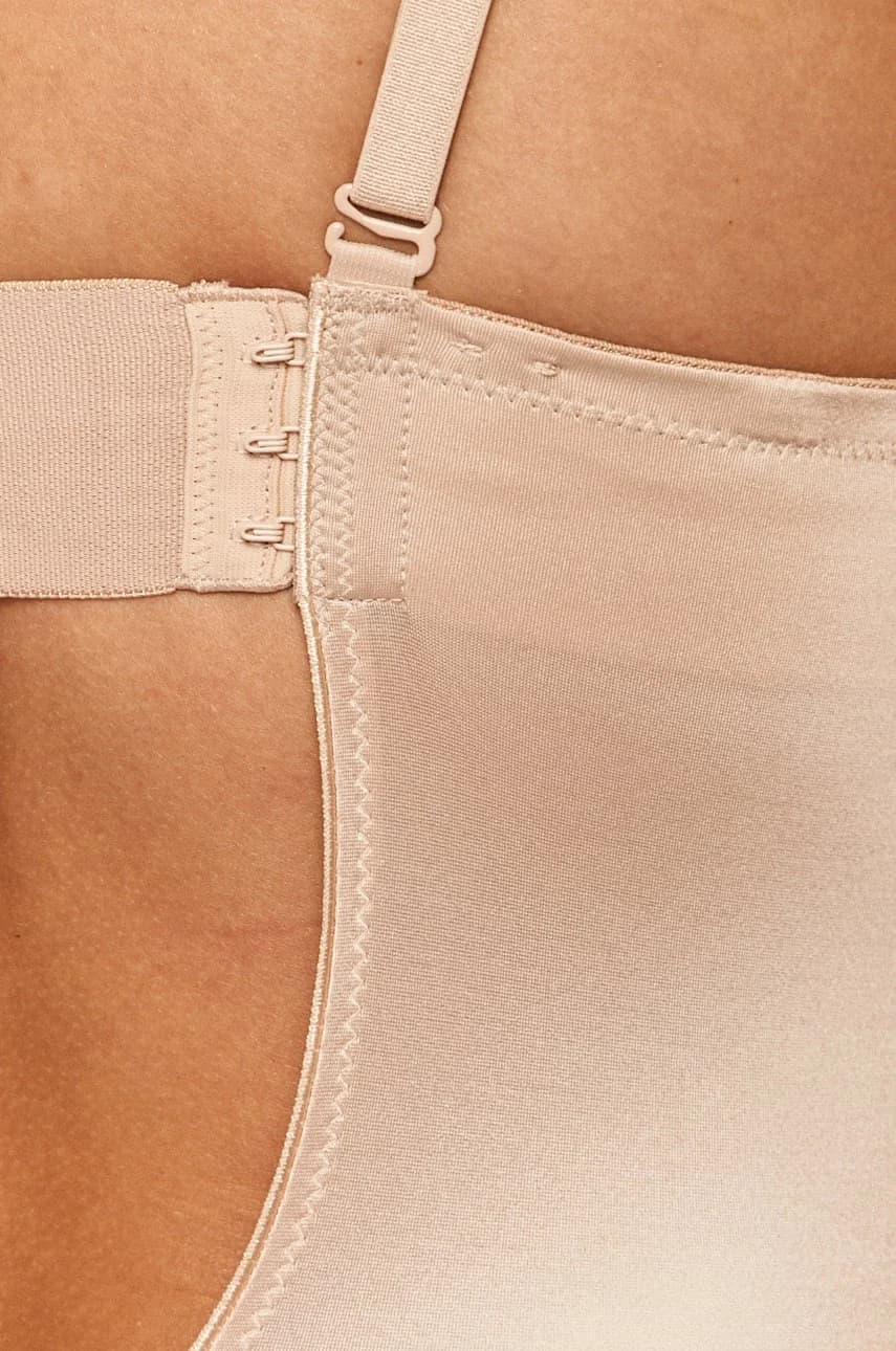 Боди Suit Your Fancy Syf с глубоким вырезом на спине и до середины бедра - фото 4