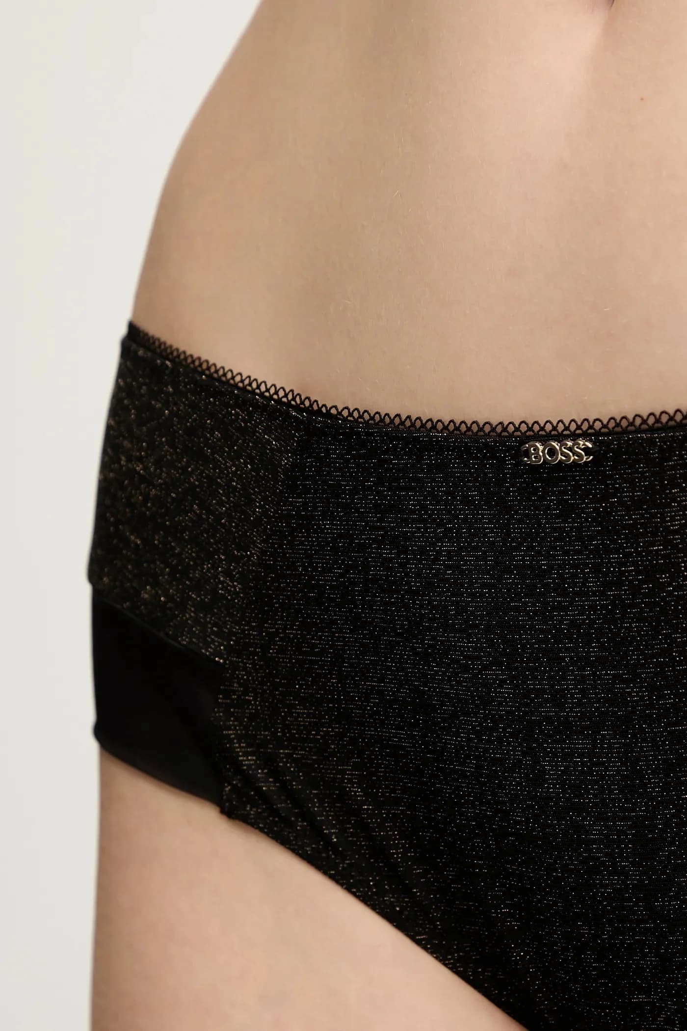 ПОДАРОЧНЫЙ КОМПЛЕКТ топ и трусики - фото 6