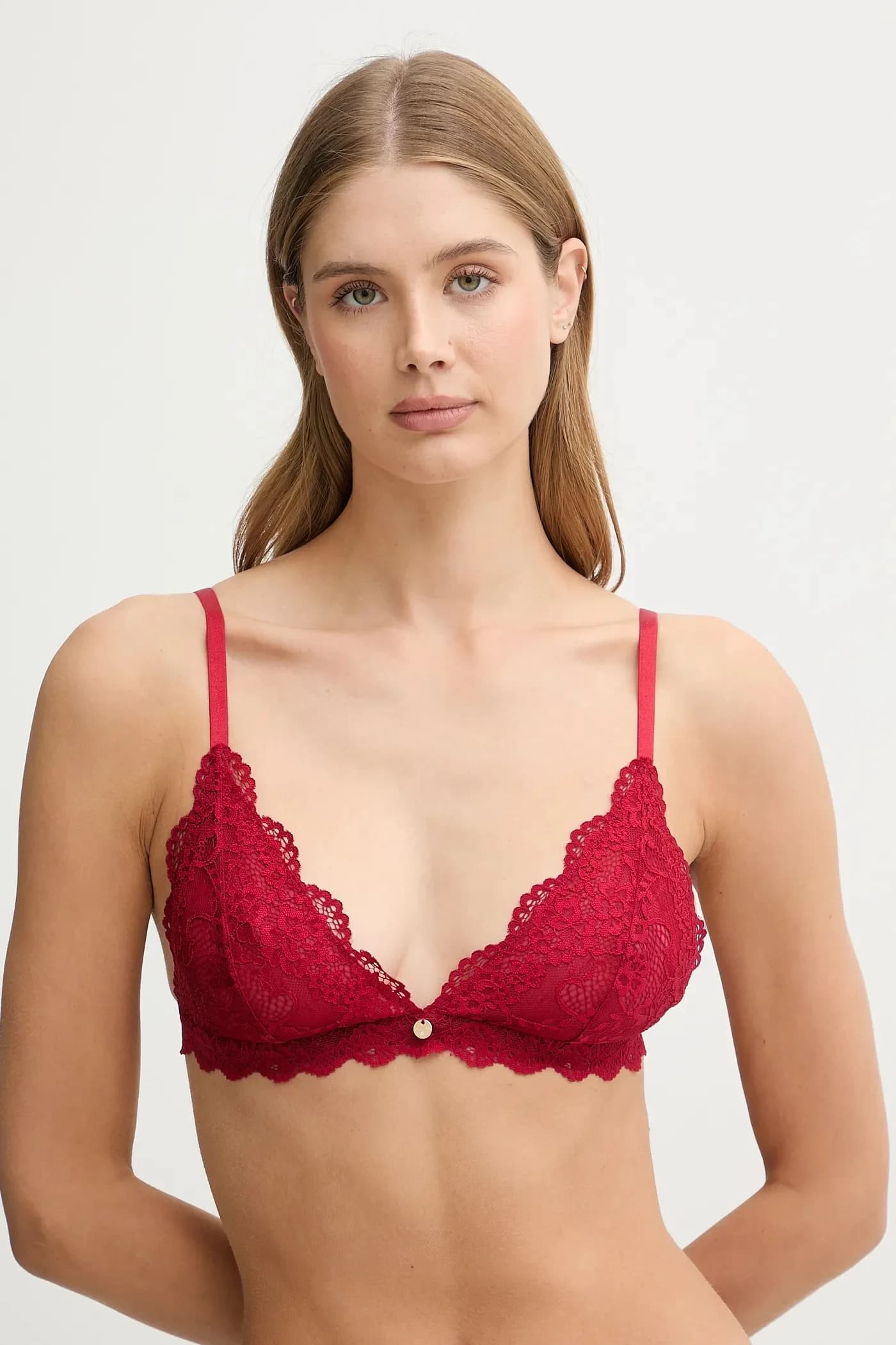 MILLIE бюстгальтер и стринги - фото 2