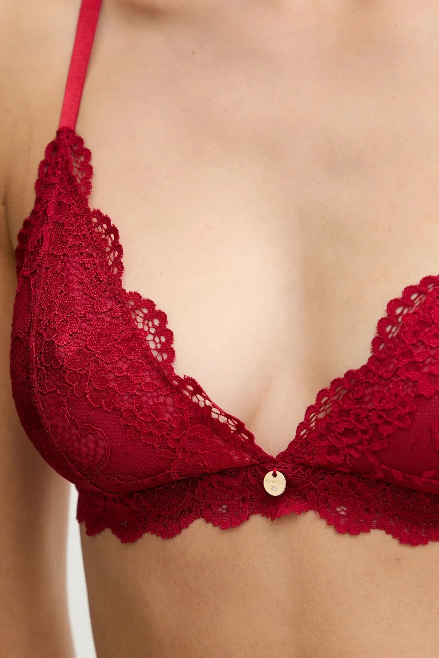 MILLIE бюстгальтер и стринги - фото 5