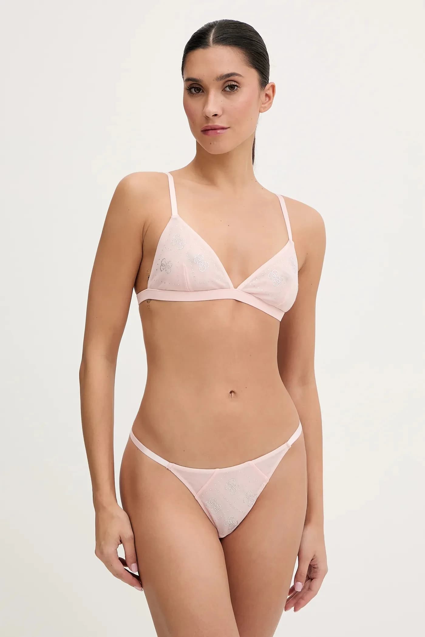 ТЕЙЛОР бюстгальтер и стринги