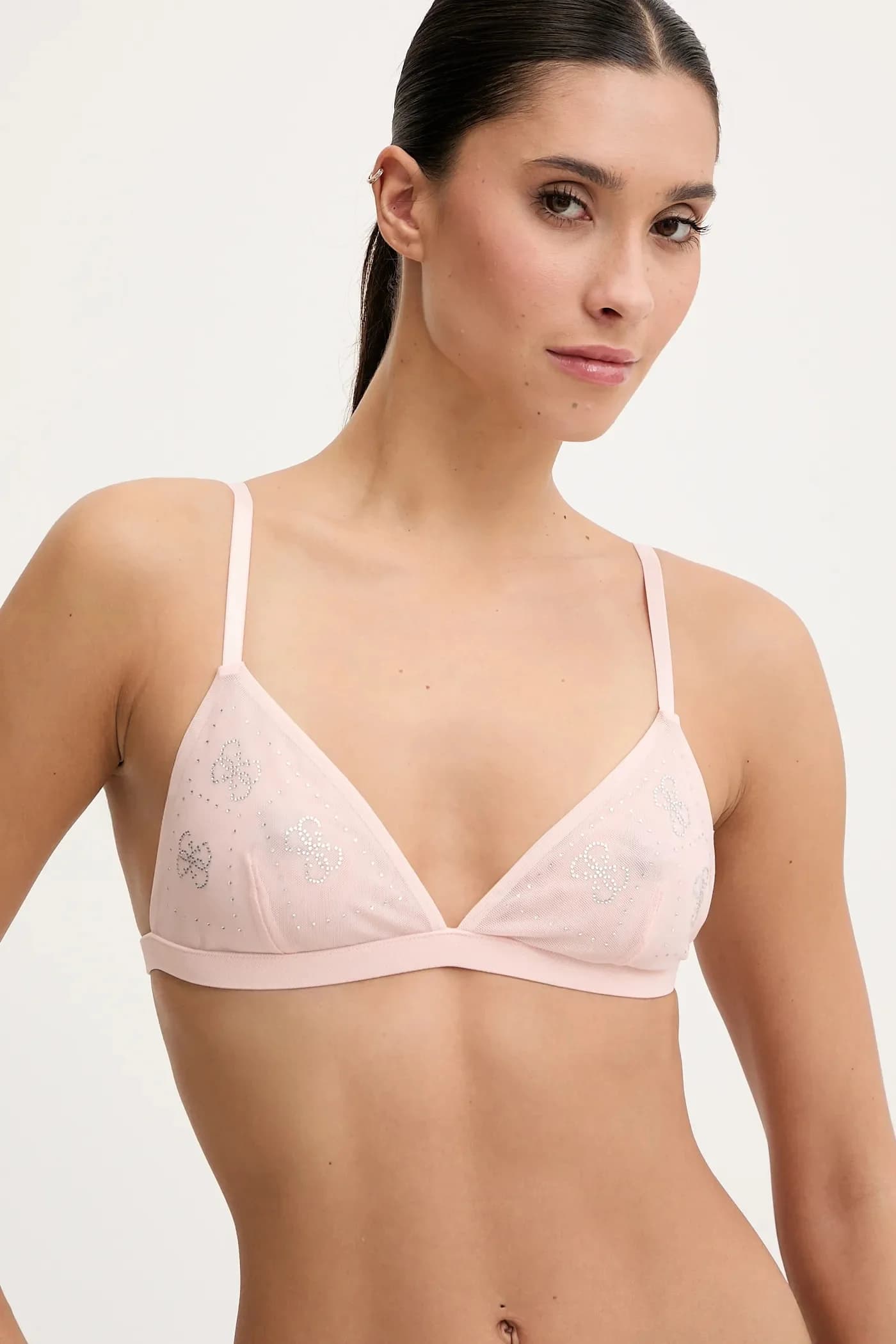 ТЕЙЛОР бюстгальтер и стринги - фото 2