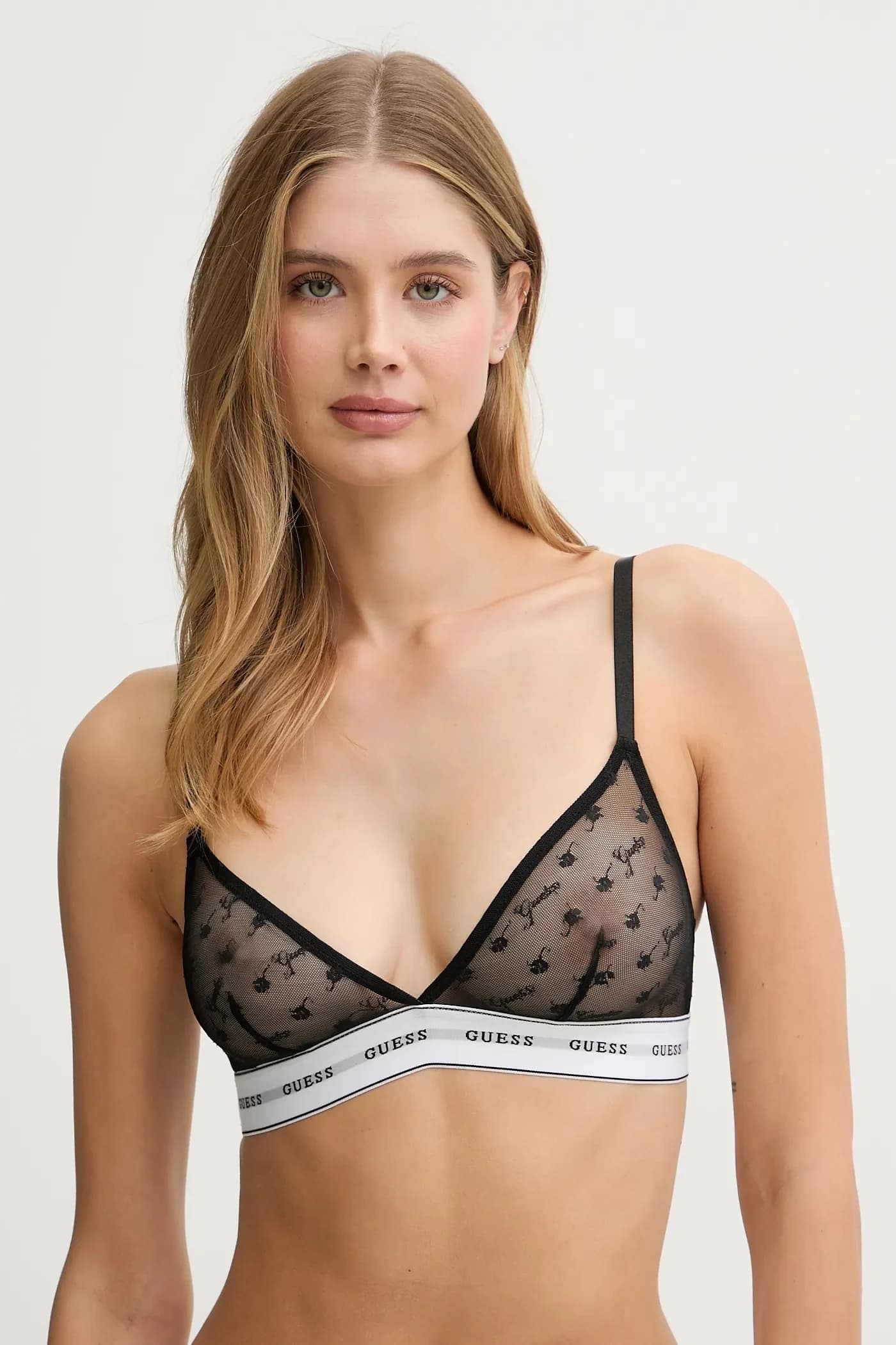 KRIS комплект из бюстгальтера и стрингов - фото 2