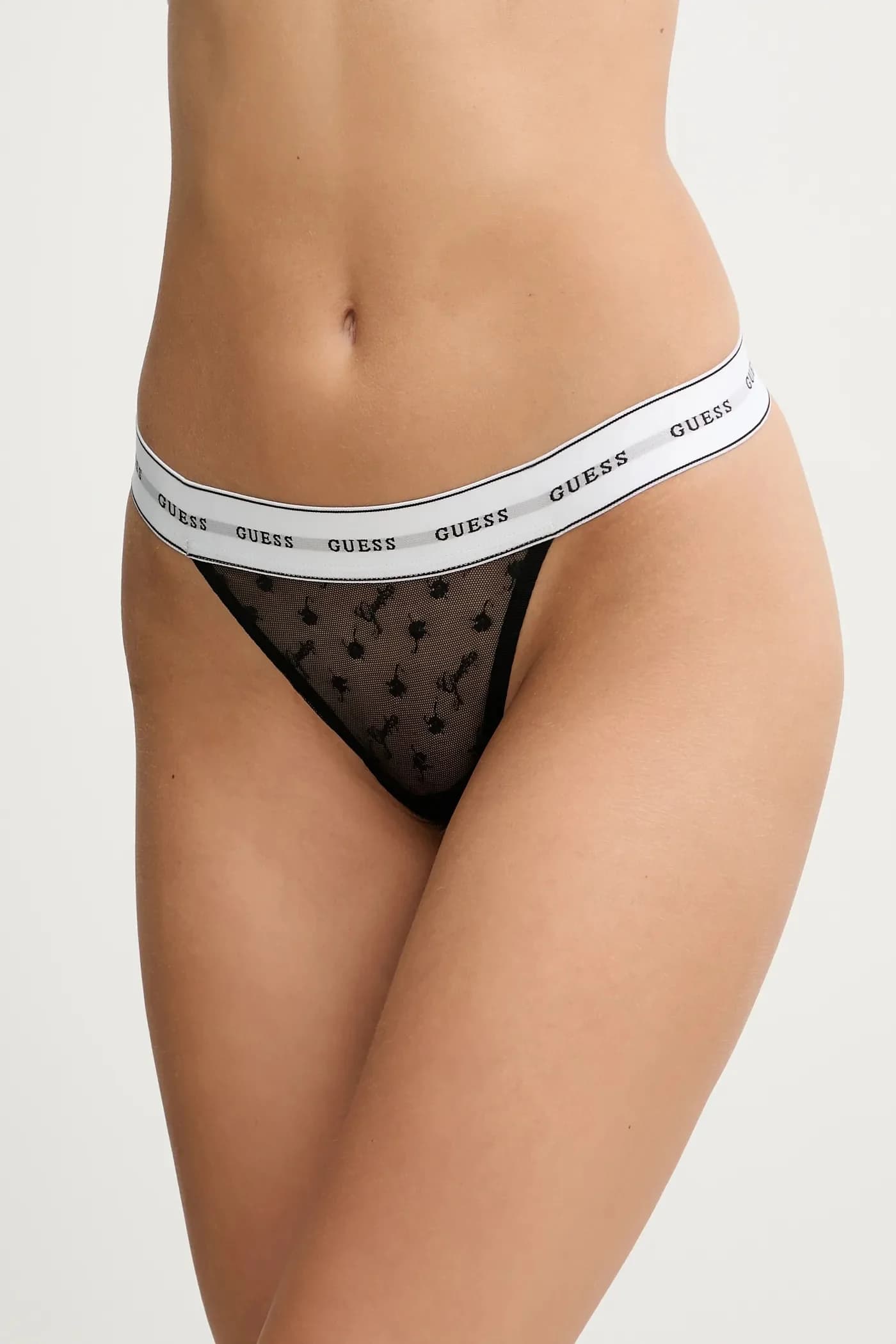 KRIS комплект из бюстгальтера и стрингов - фото 3