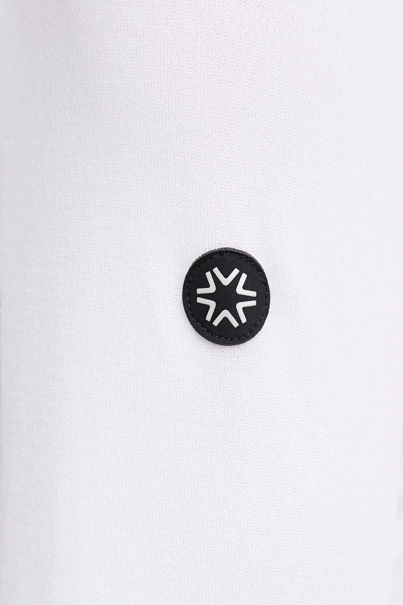 Функциональная футболка с длинным рукавом LADY T-NECK - фото 5