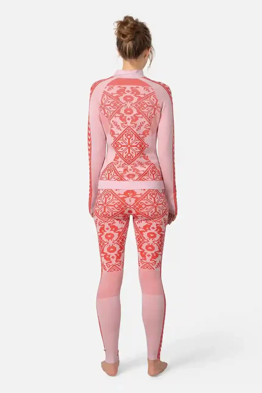 Функциональная толстовка SAGA - фото 4