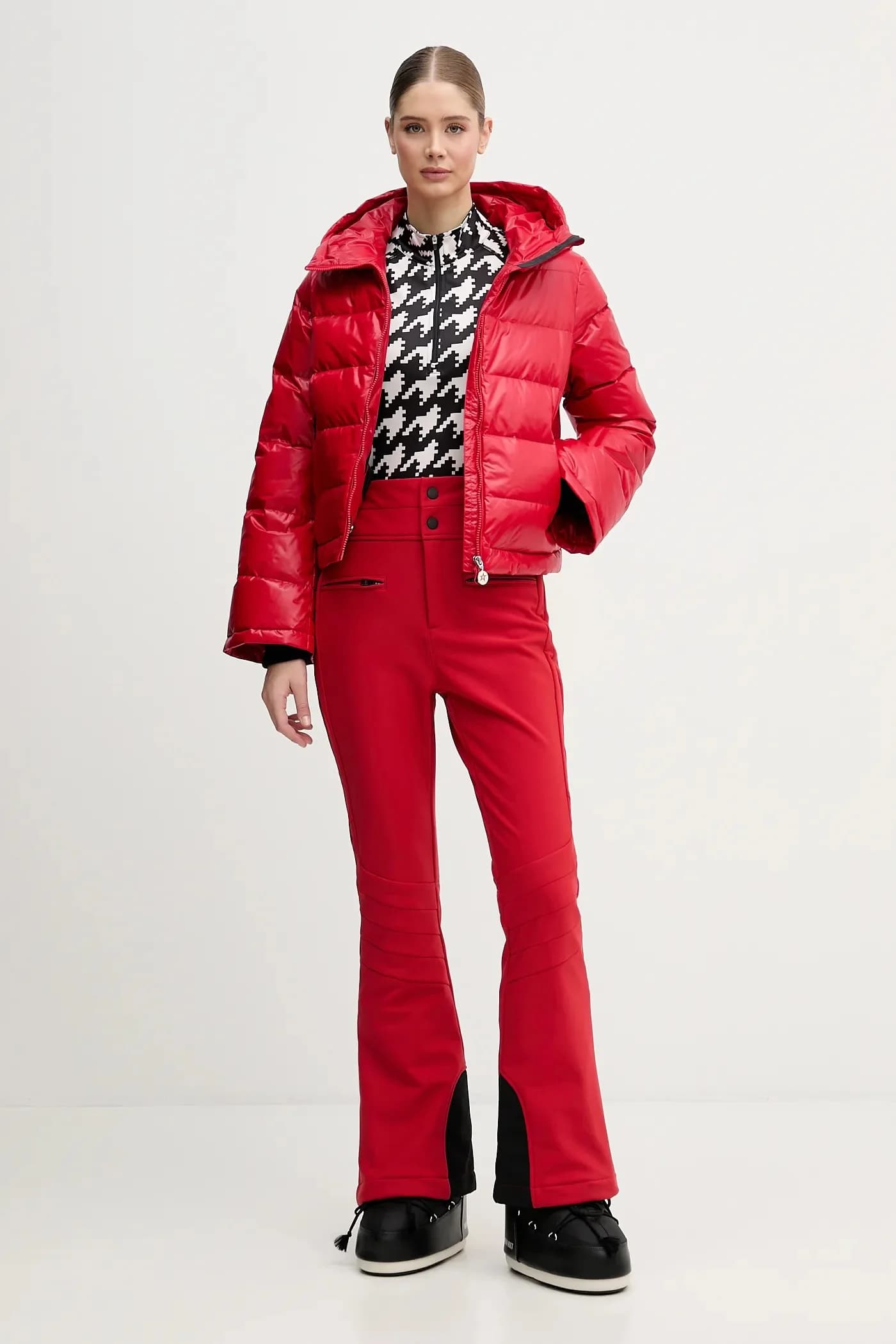 Функциональный лонгслив - фото 2