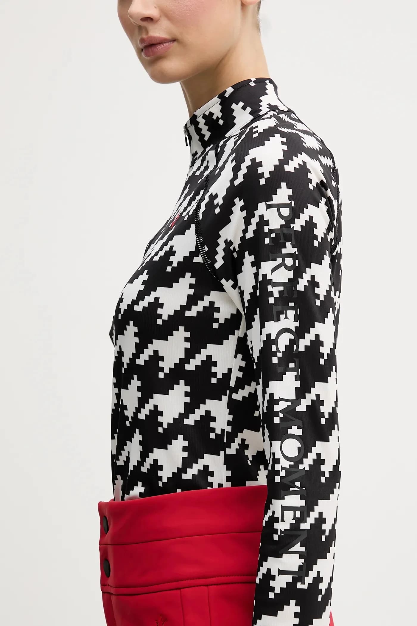 Функциональный лонгслив - фото 5