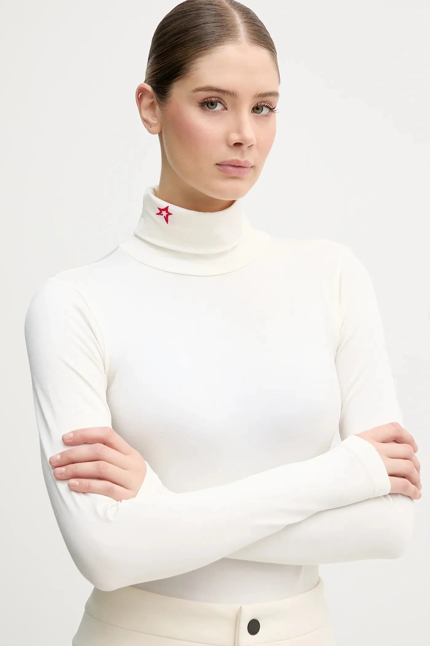 Функциональные боди - фото 5