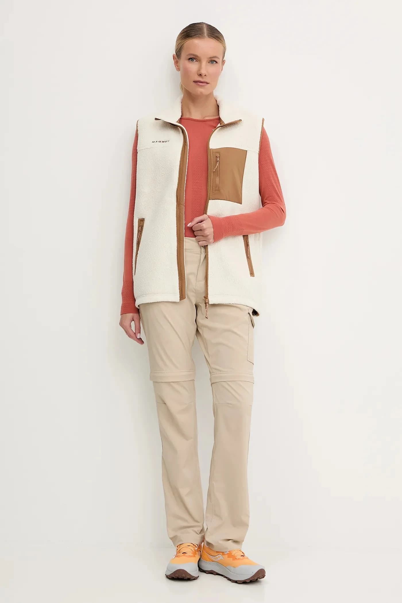 Функциональный лонгслив - фото 2