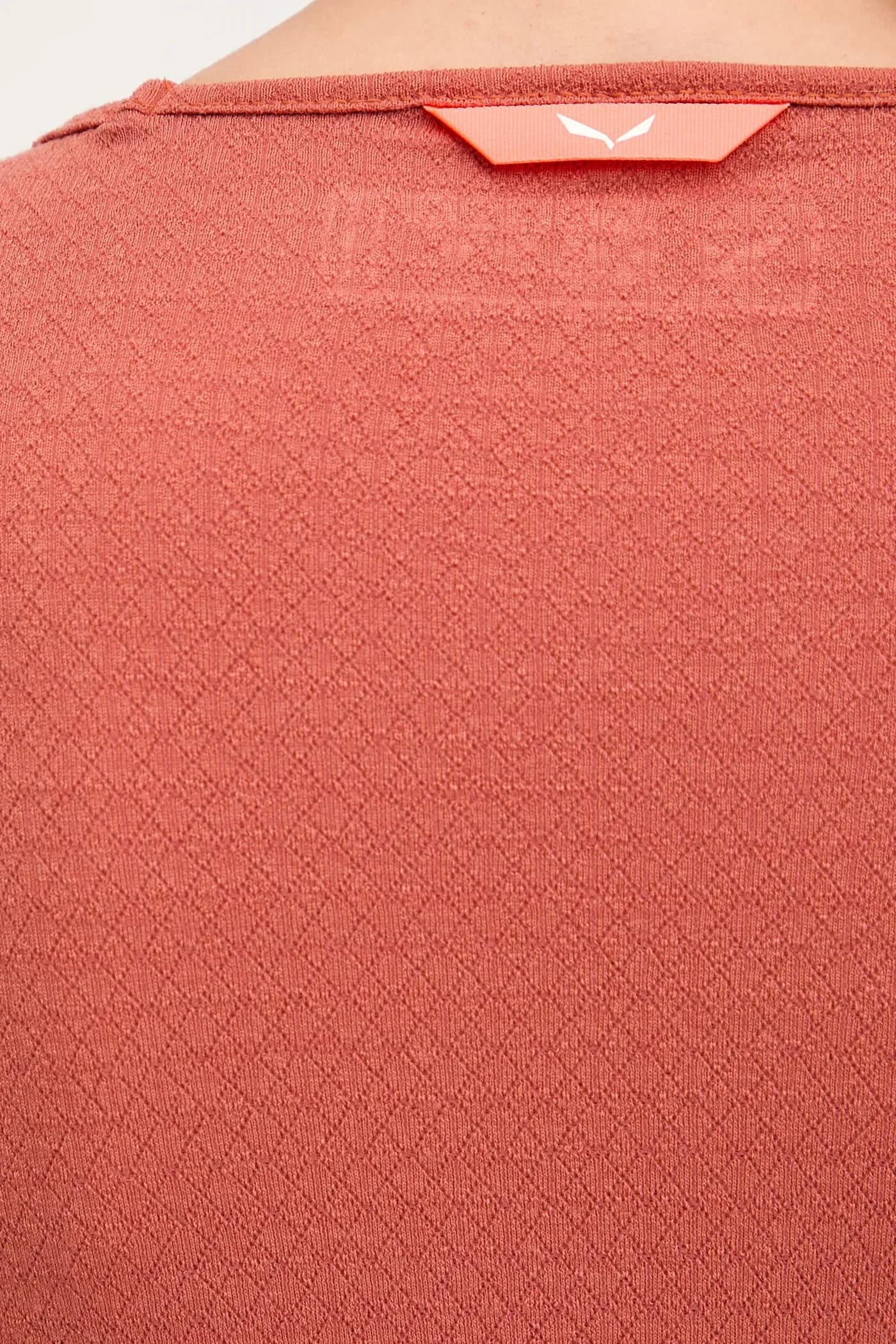 Функциональный лонгслив - фото 5