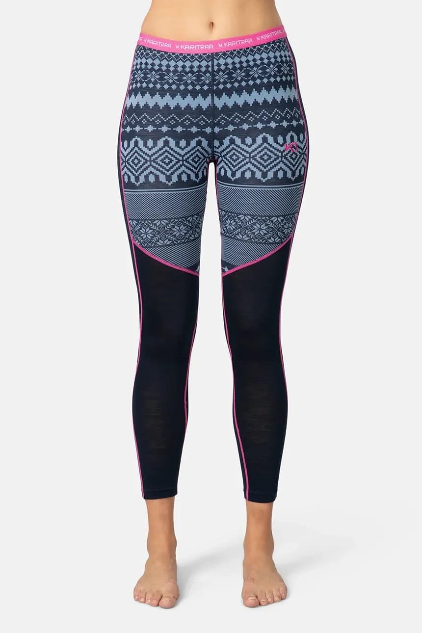 Функциональные леггинсы LIVE