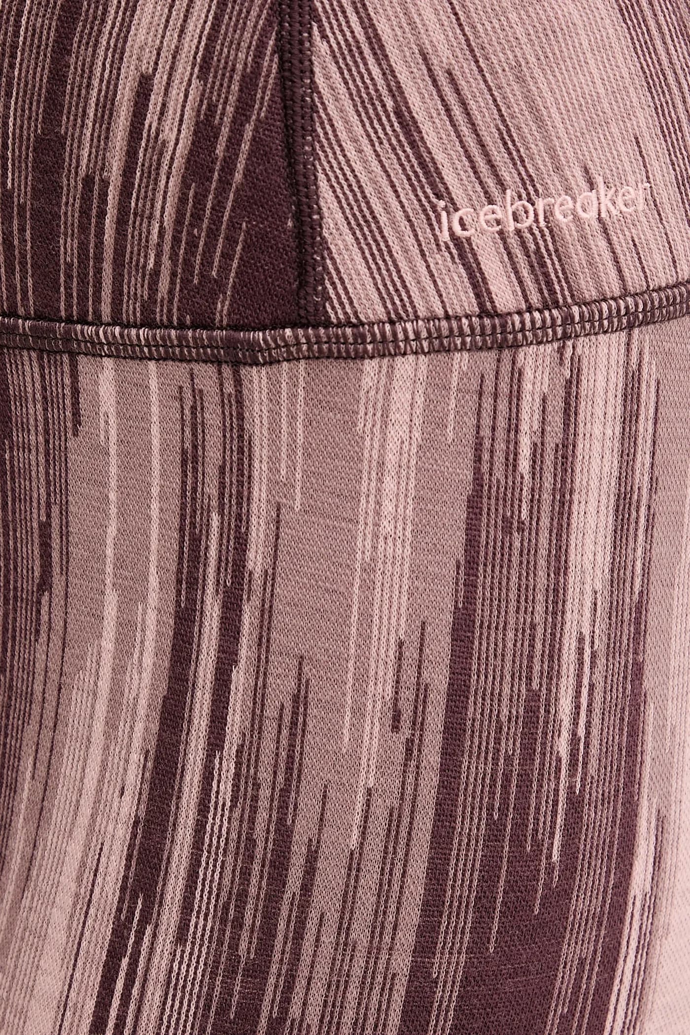 Функциональные шерстяные леггинсы Merino 260 Vertex - фото 4