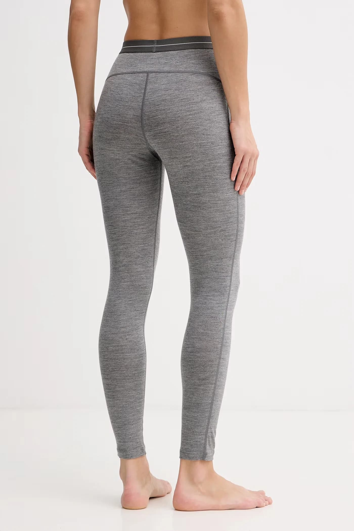 Шерстяное функциональное белье - фото 3