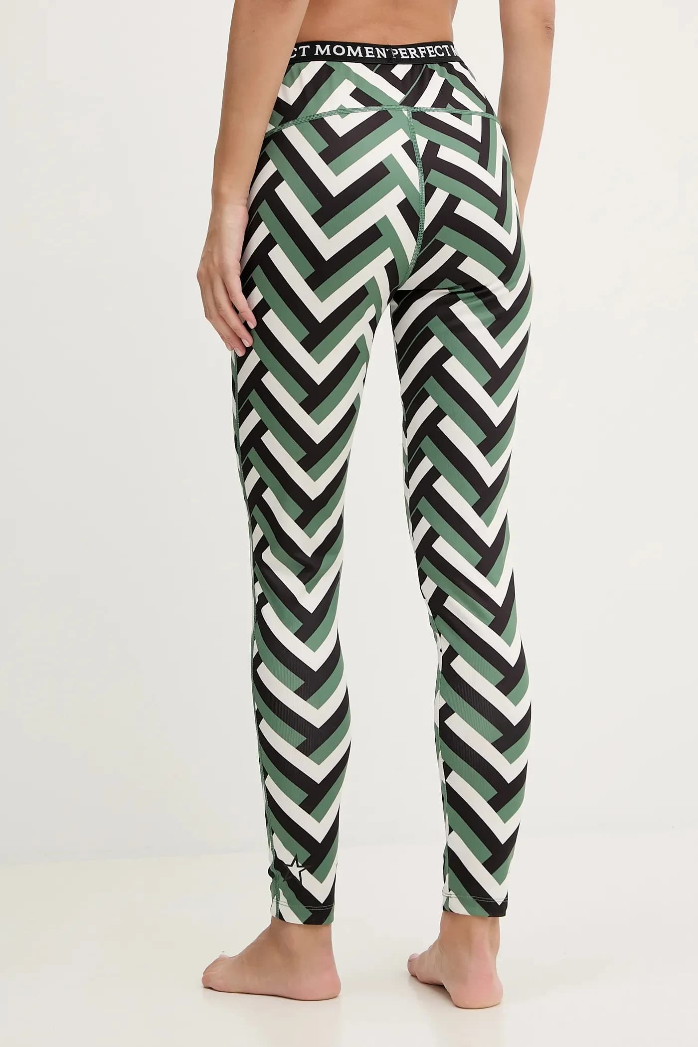 Функциональные леггинсы - фото 3