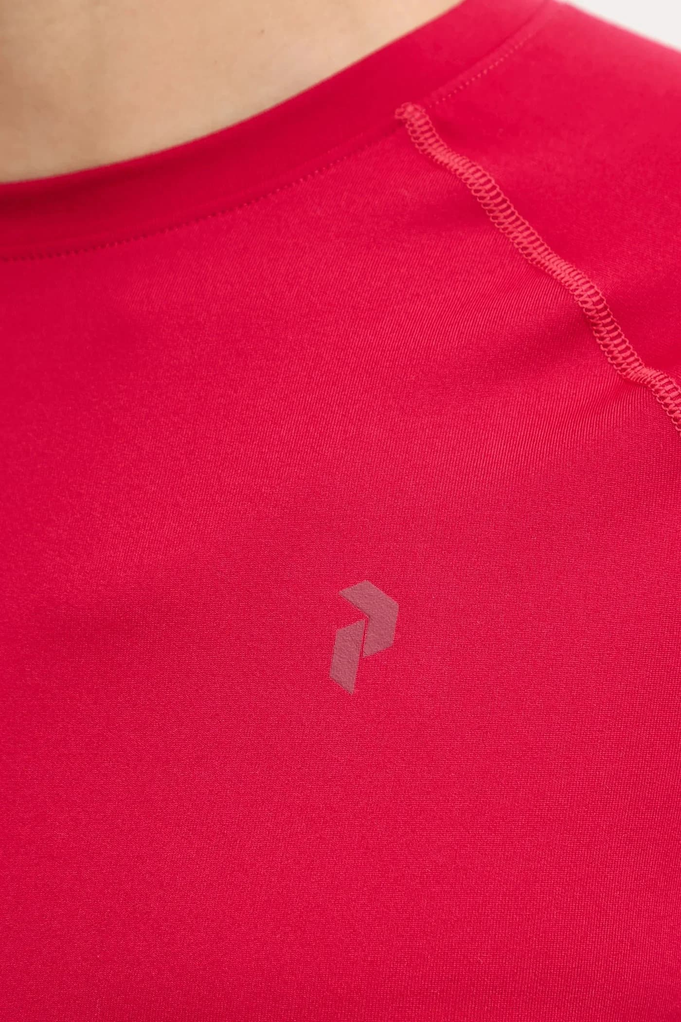 функциональная рубашка Spirit с длинными рукавами - фото 5