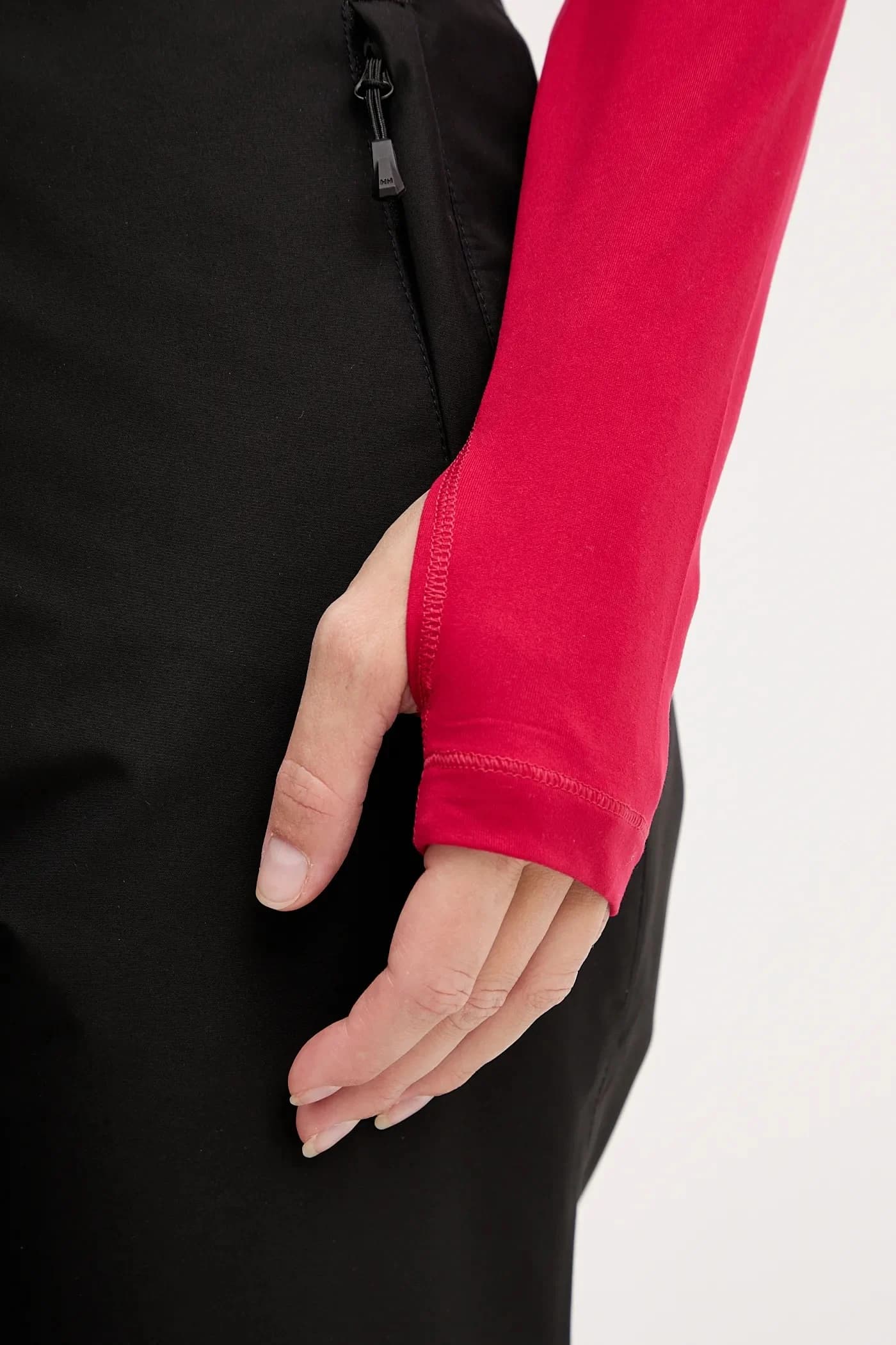 функциональная рубашка Spirit с длинными рукавами - фото 6