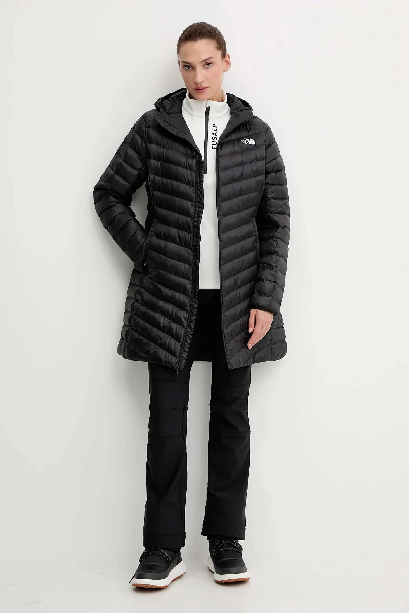 Функциональная рубашка Orion II с длинными рукавами - фото 2