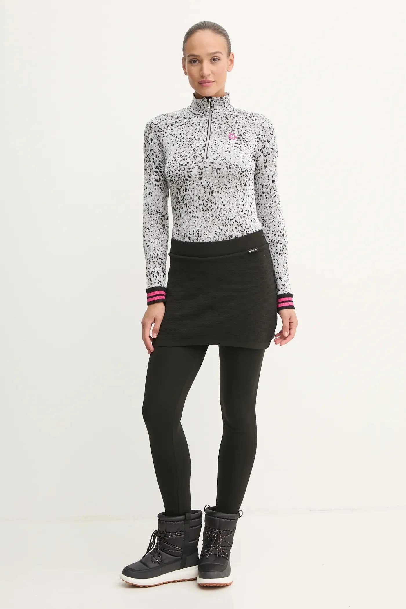 Свитер «Примула» - фото 2