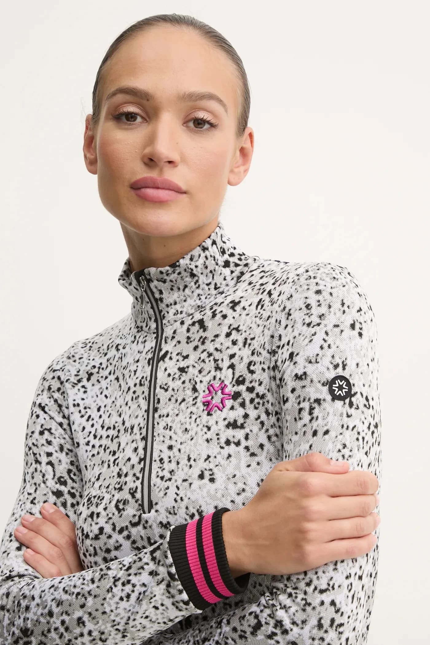 Свитер «Примула» - фото 4