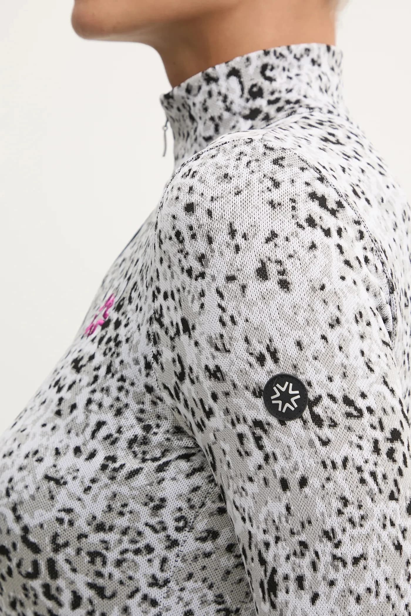 Свитер «Примула» - фото 5