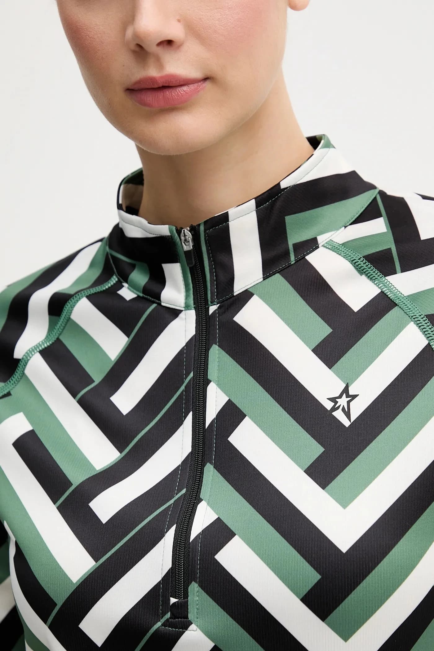 Функциональный лонгслив - фото 5