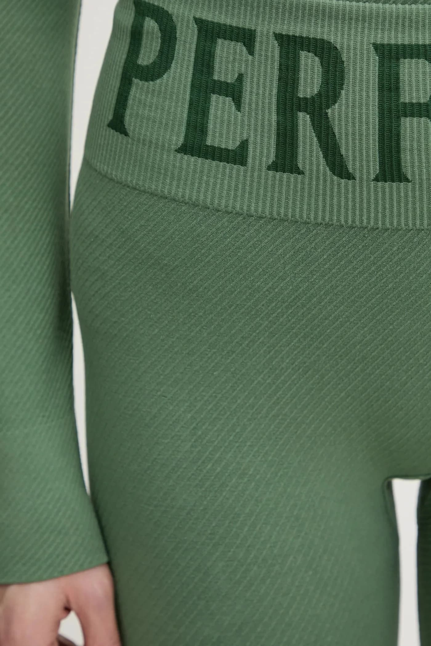 Функциональные леггинсы Perfect Thermal - фото 4