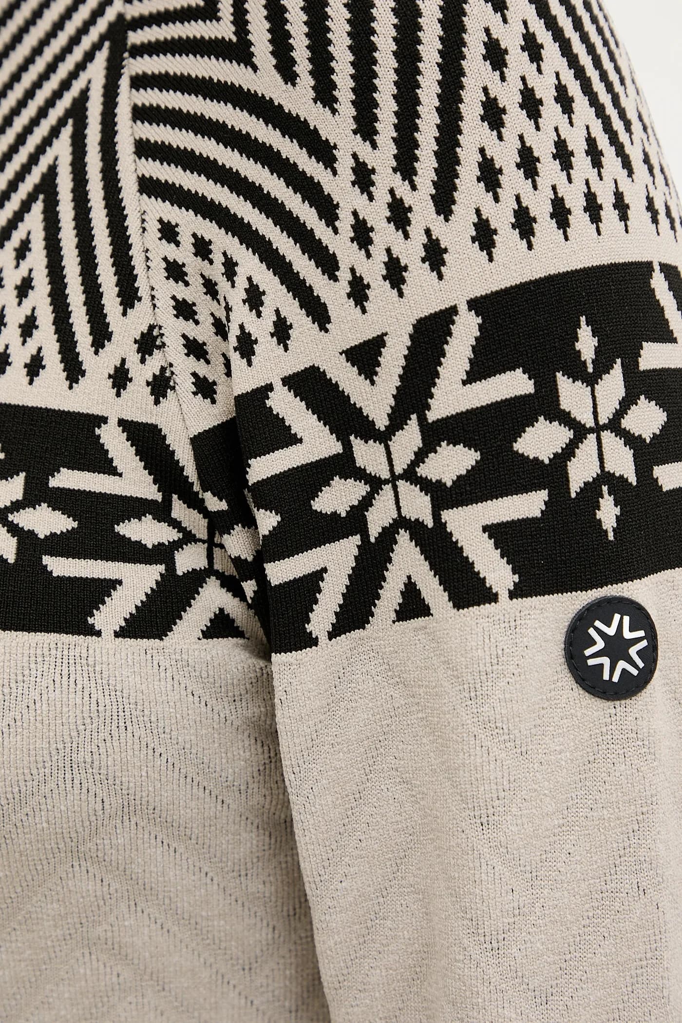 Функциональная водолазка LADY с длинными рукавами - фото 5