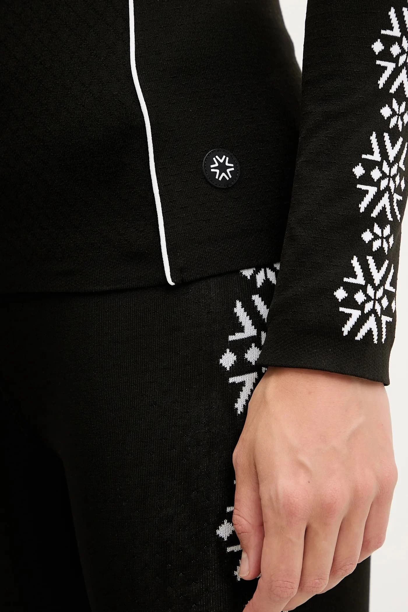 ЛЕДИ ЛЕГИНСЫ функциональные брюки - фото 4