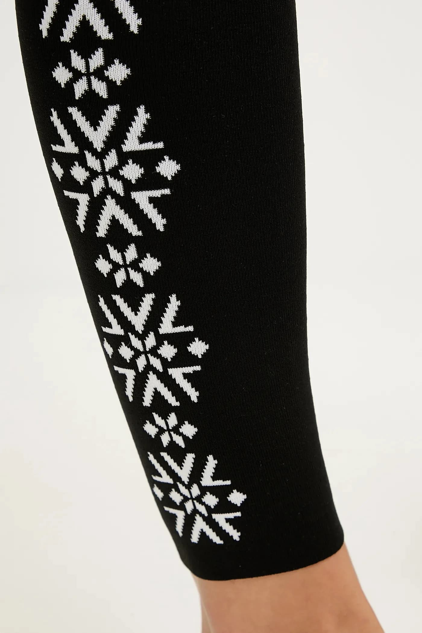 ЛЕДИ ЛЕГИНСЫ функциональные брюки - фото 5