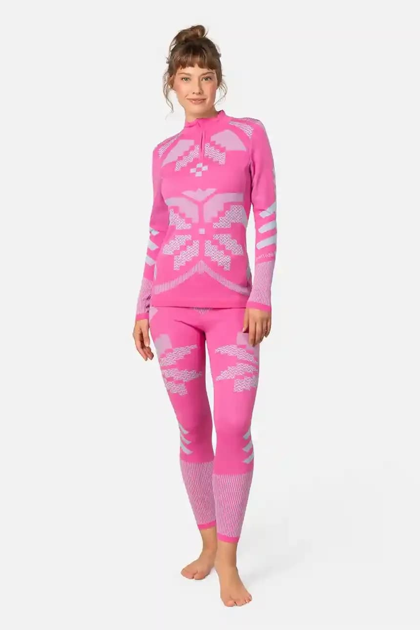 функциональные леггинсы FAITH - фото 4