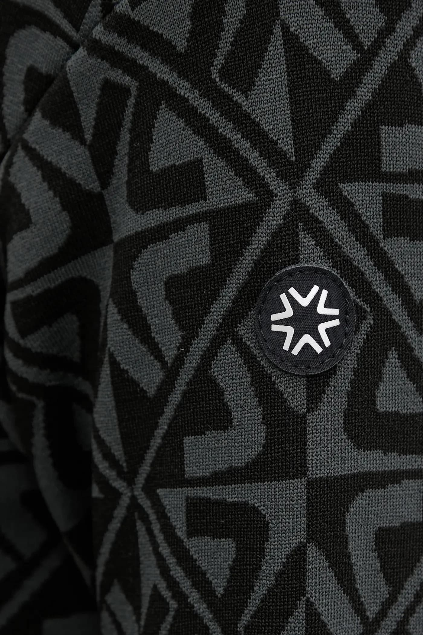 Функциональная футболка с длинным рукавом LADY T-NECK - фото 5