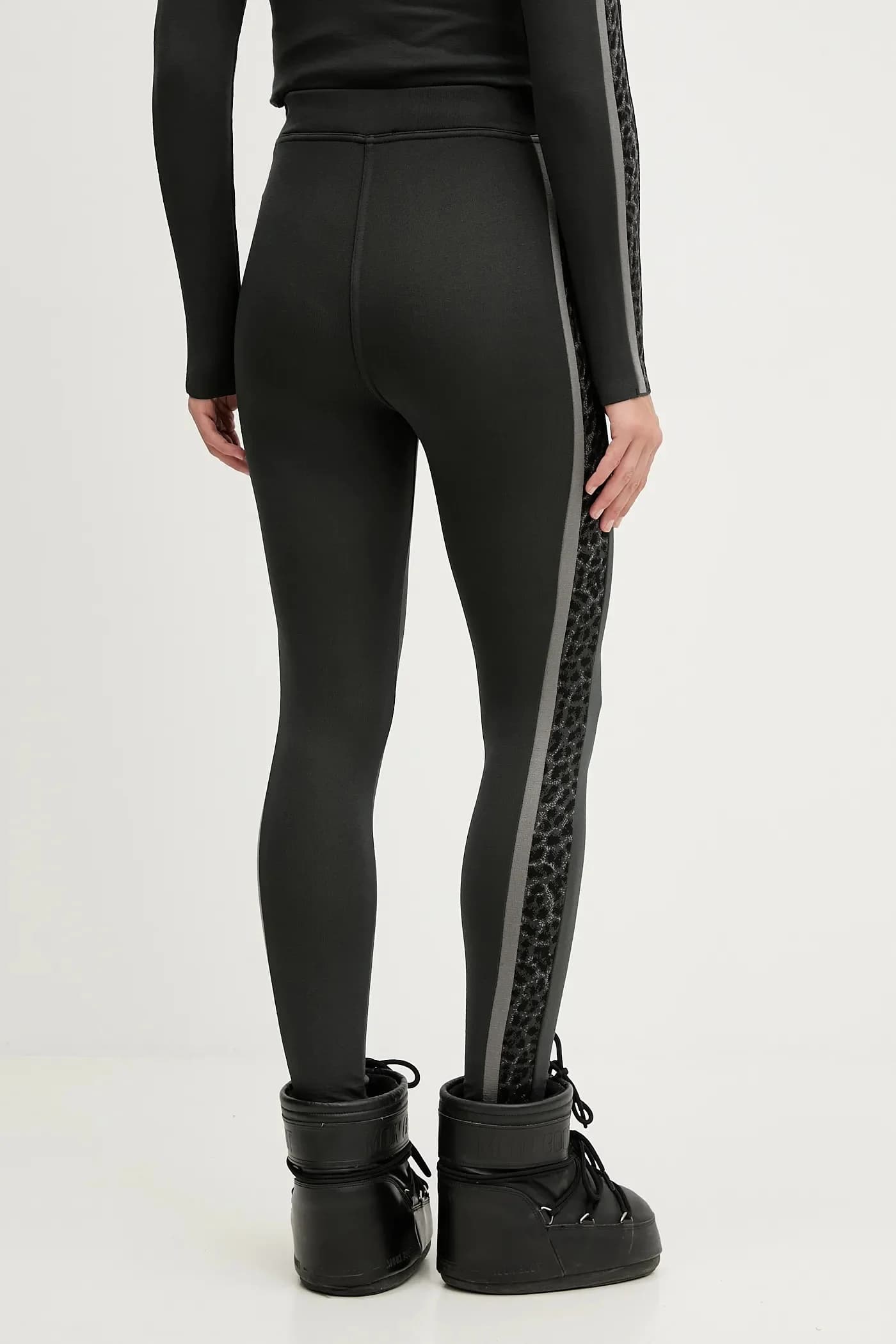 LADY LEGGINGS спортивные леггинсы - фото 3