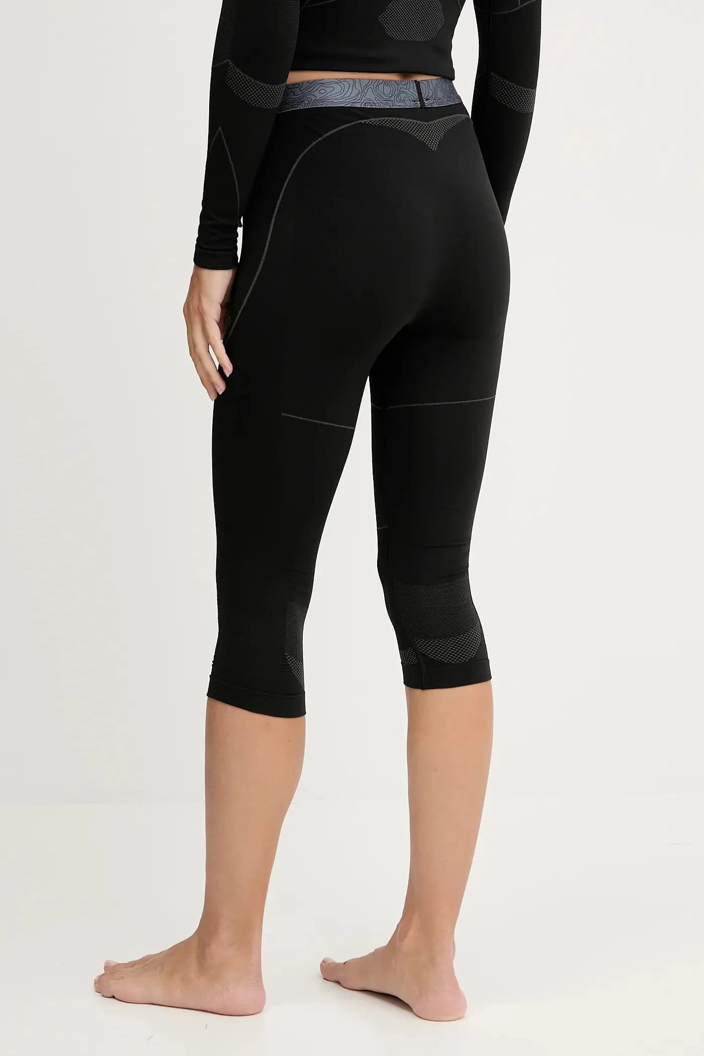 функциональные леггинсы Gaja - фото 3