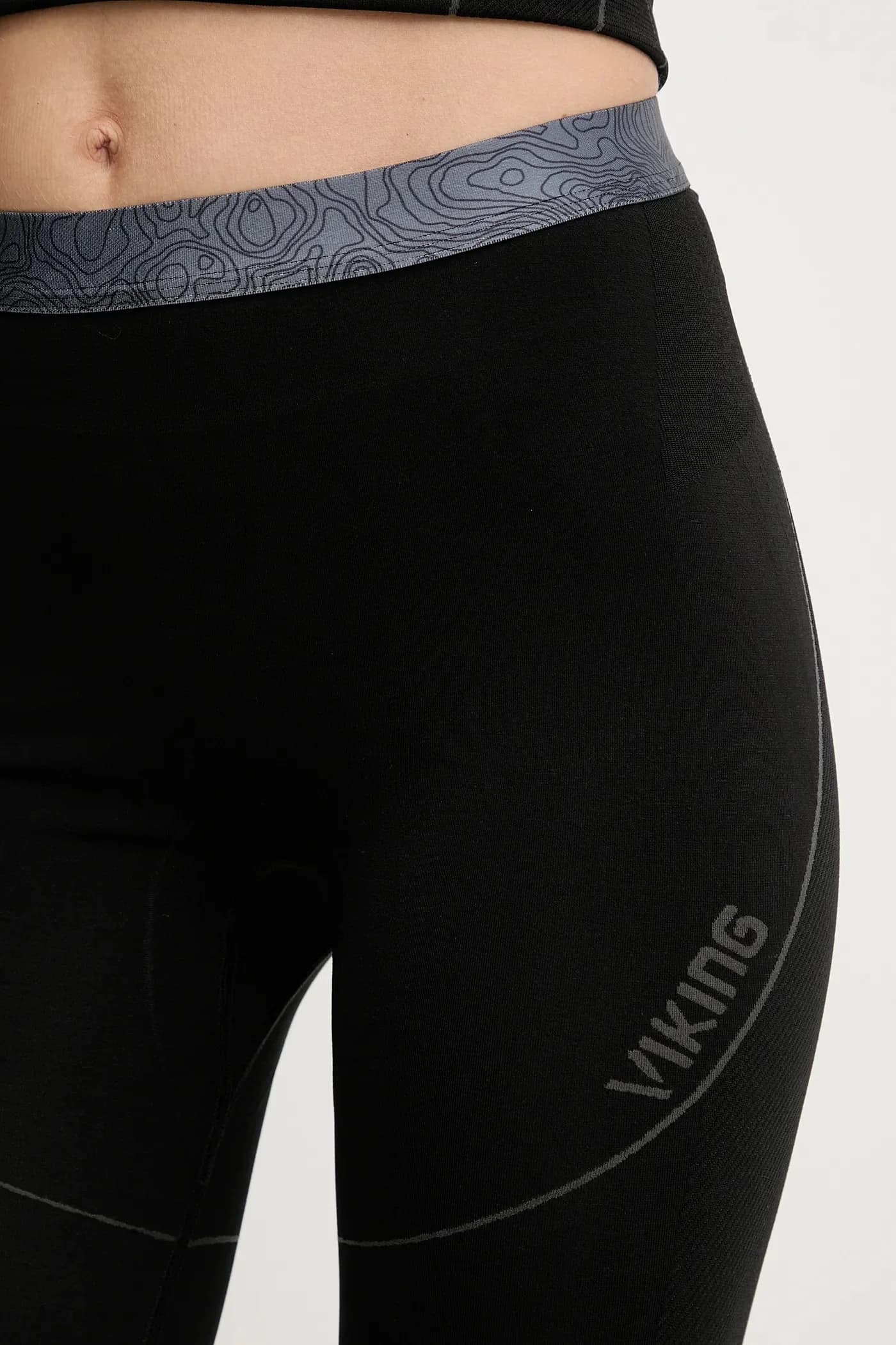 функциональные леггинсы Gaja - фото 4