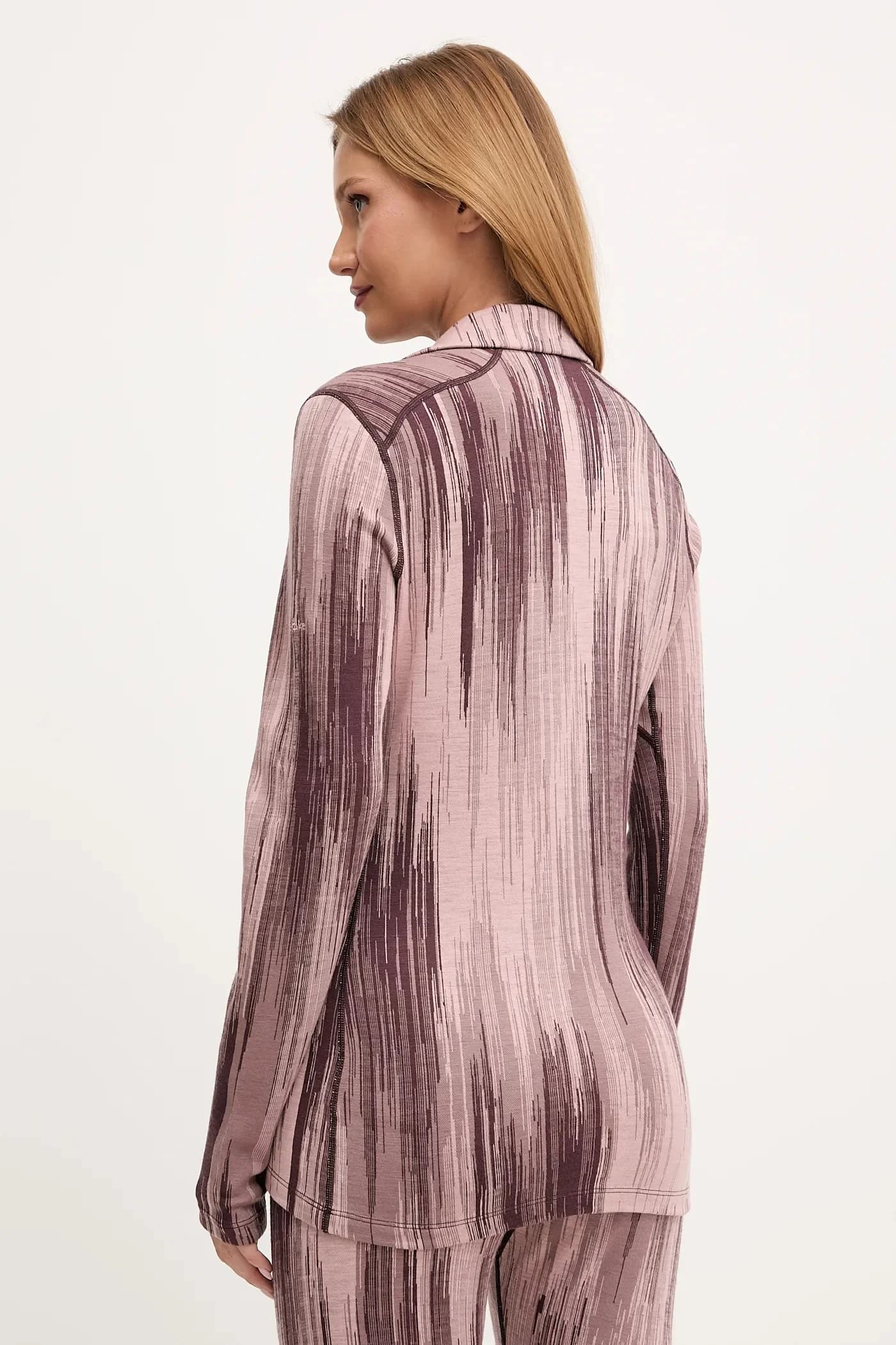 Функциональный шерстяной лонгслив Merino 260 Vertex - фото 3